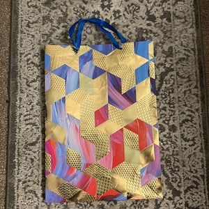 💙Large Gift Bag💙